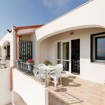 كالاسيتا Residence Fior Di Sulcis المظهر الخارجي الصورة
