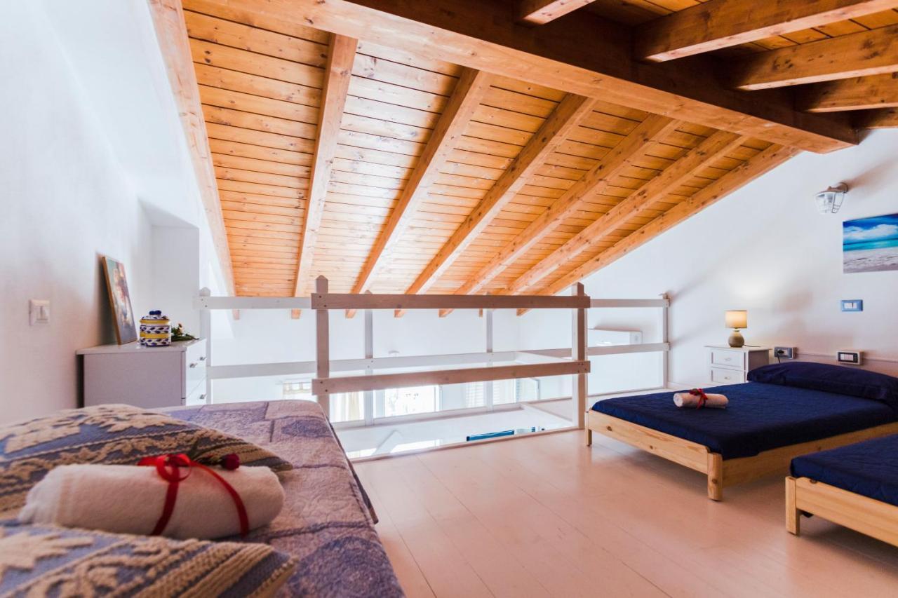 كالاسيتا Residence Fior Di Sulcis المظهر الخارجي الصورة