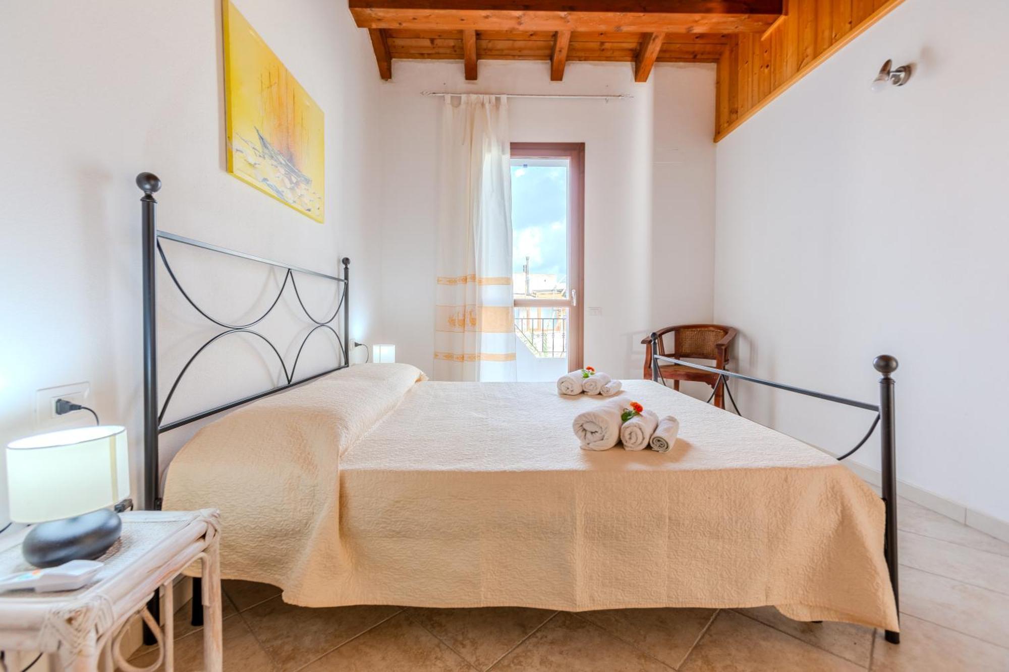 كالاسيتا Residence Fior Di Sulcis المظهر الخارجي الصورة